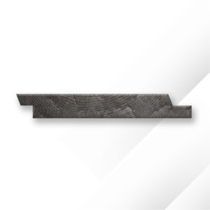 ŽGANI LES | Z-profil