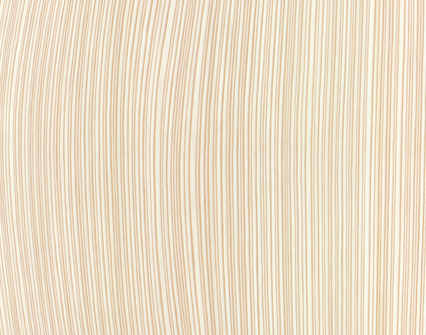 ALPI Wavy Fir White 18.90F - WAX