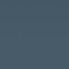 8214 Magnetic Board Smokey Blue Matt